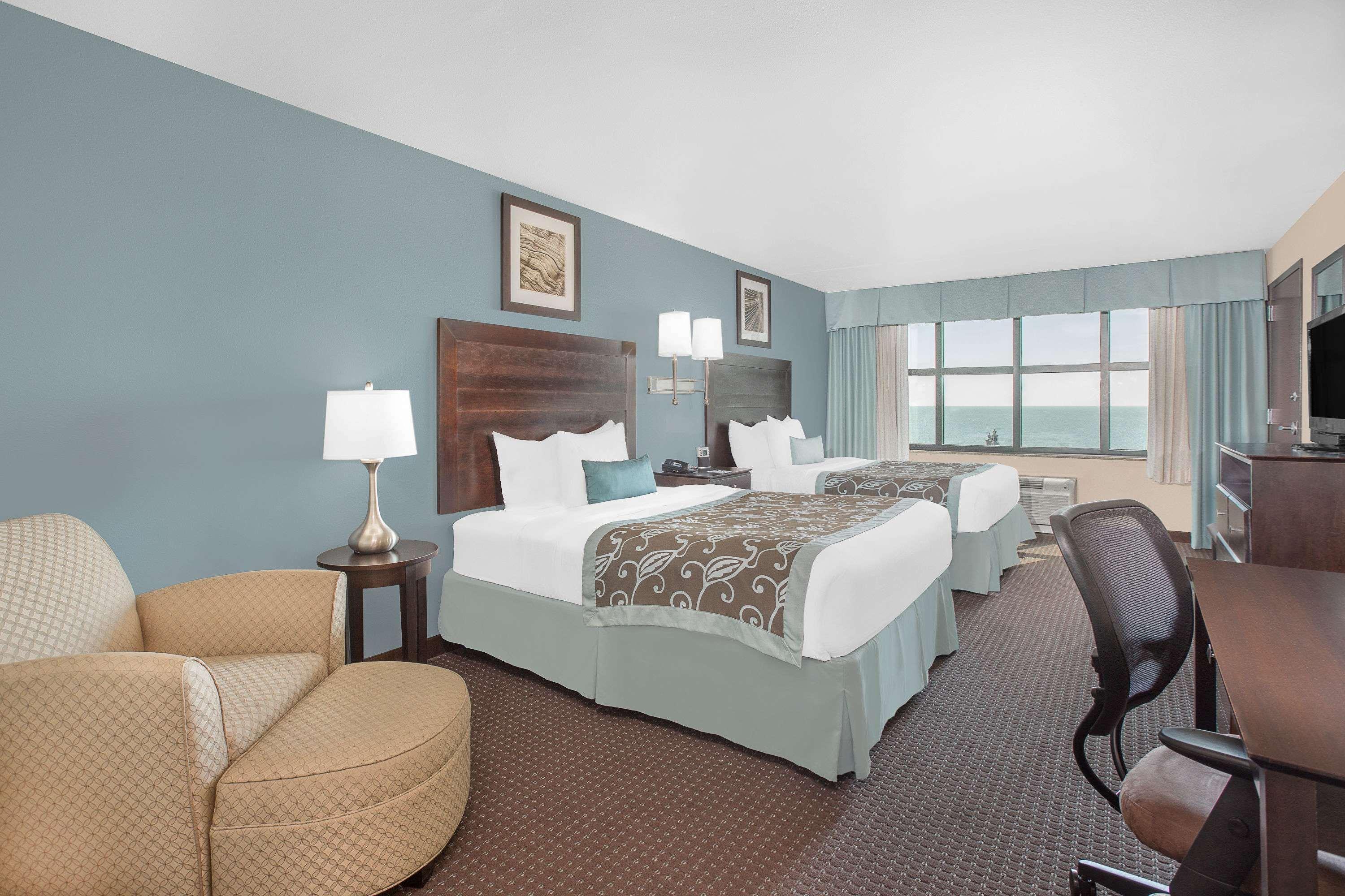 Holiday Inn Express - Gulfport Beach By Ihg Zewnętrze zdjęcie