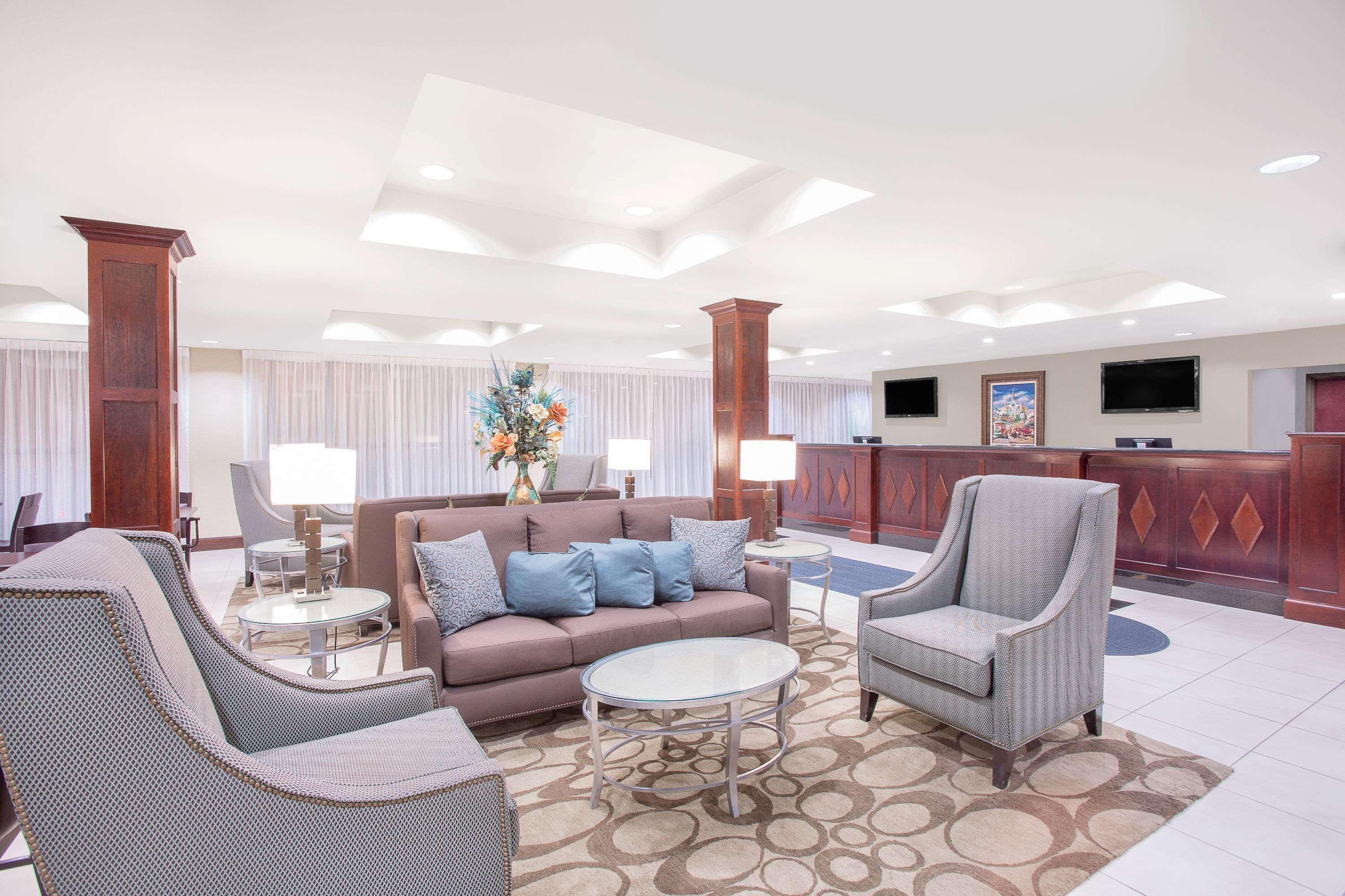 Holiday Inn Express - Gulfport Beach By Ihg Zewnętrze zdjęcie