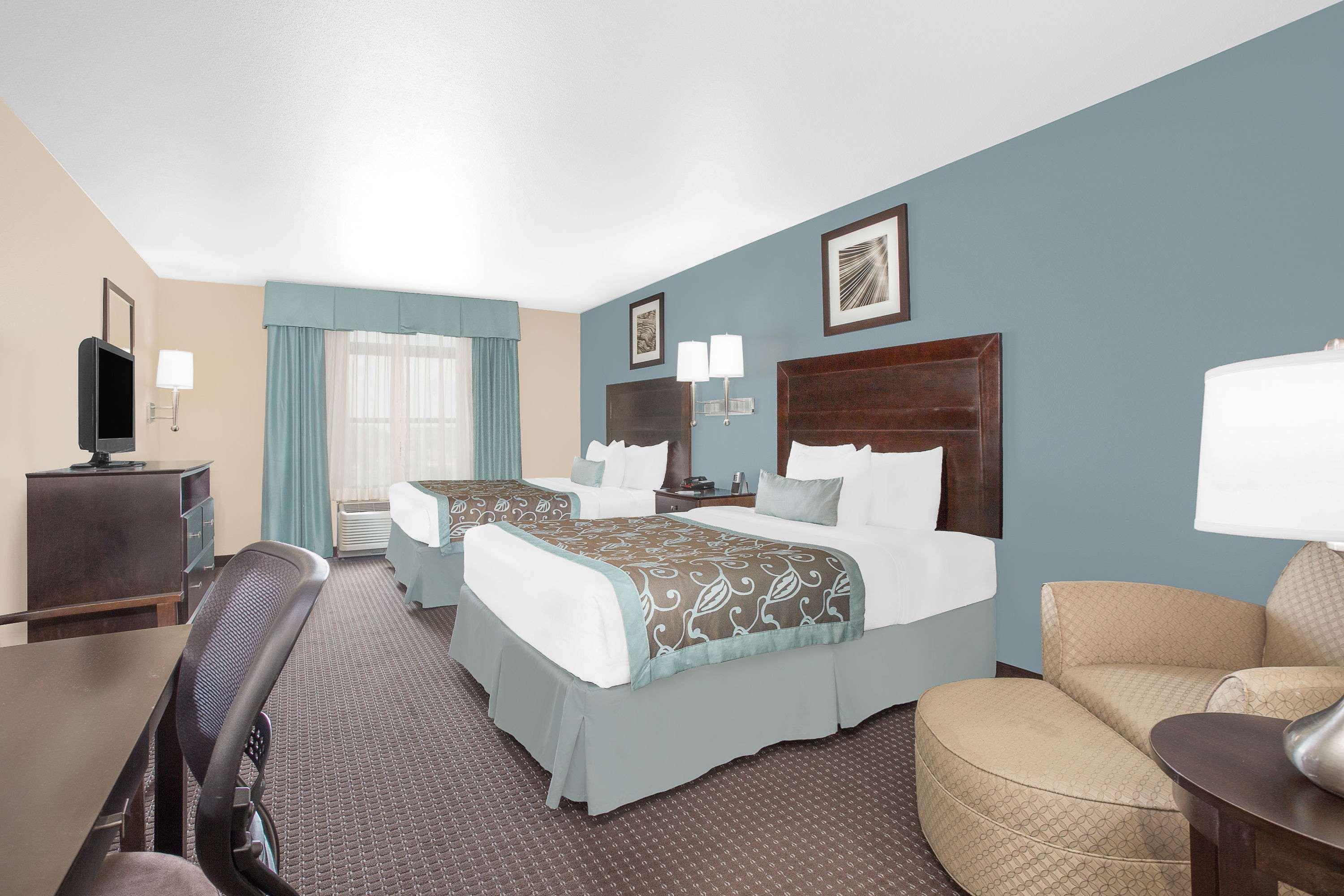 Holiday Inn Express - Gulfport Beach By Ihg Zewnętrze zdjęcie