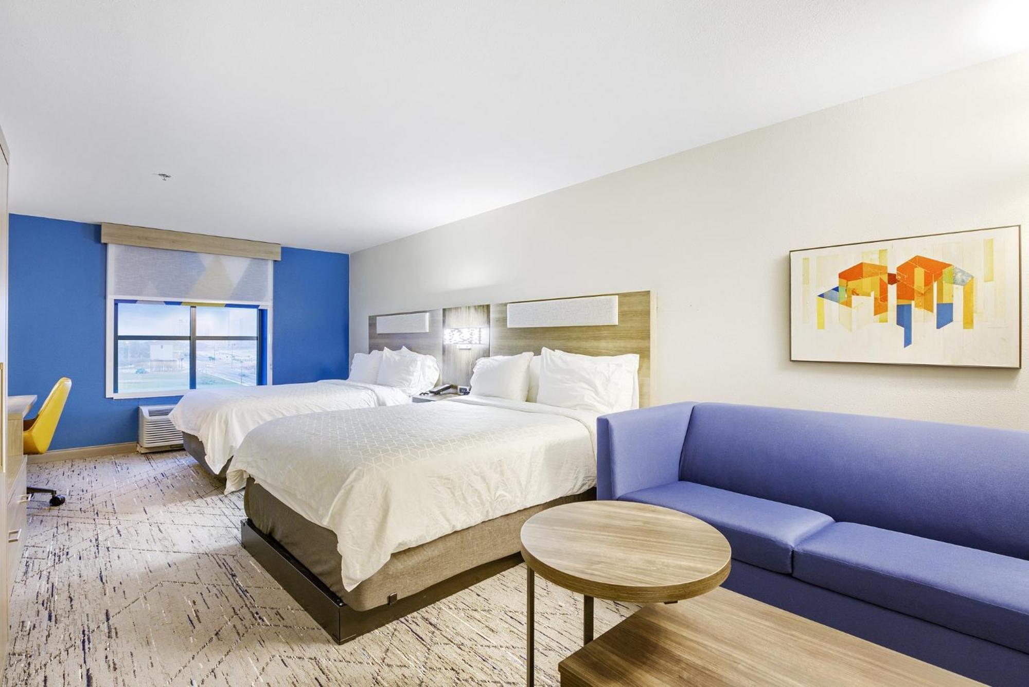 Holiday Inn Express - Gulfport Beach By Ihg Zewnętrze zdjęcie